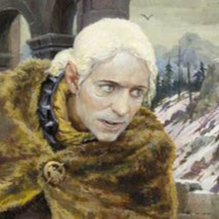 Telegram profile photo for Сага о ведьмаке | Аудио и Книги