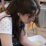 Telegram profile photo for Mels pottery 🍯