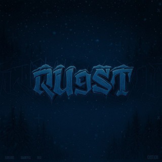 Telegram profile photo for QU9ST TEAM