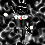 Telegram profile photo for ŴØŁF