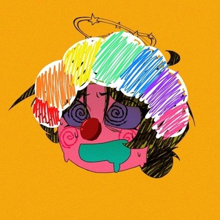 Telegram profile photo for SFKarma