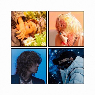 Telegram profile photo for bigbang 빅뱅 song 🤩