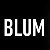 Telegram profile photo for Portal Blum RU