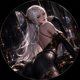 Telegram profile photo for 𝕃𝕖𝕝𝕚𝕔𝕙𝕜𝕒