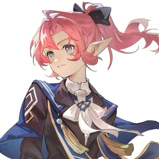 Telegram profile photo for Hinata no Yume