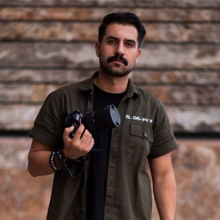 Telegram profile photo for Mrz Videography