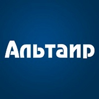Telegram profile photo for Альтаир СМ | Сельхозтехника