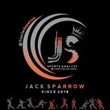 Telegram profile photo for JACK SPARROW™ SINCE 2018