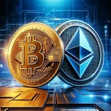 Telegram profile photo for BTCUSDT ETH SOL BNB CRYPTO SIGNALS