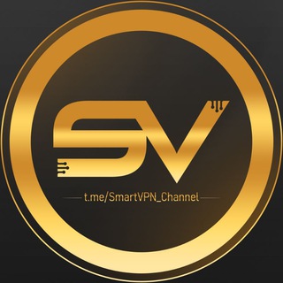 Telegram profile photo for Smart VPN Channel