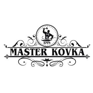 Telegram profile photo for Master kovka