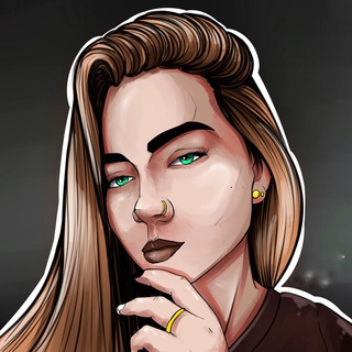 Telegram profile photo for 💜F R O L🧘🏼♀️