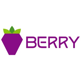Telegram profile photo for Berry Data Announcement