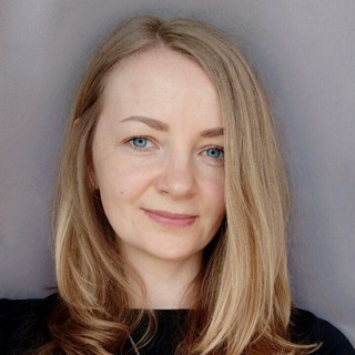 Telegram profile photo for Елена Сарамуд • Контакт с собой