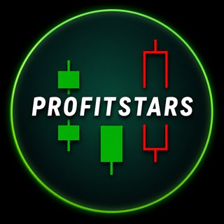 Telegram profile photo for ProfitStars | Trading