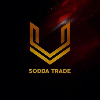Telegram profile photo for SODDA TRADE