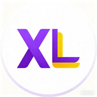 Telegram profile photo for XL公益