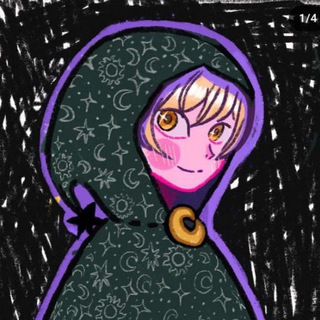 Telegram profile photo for бортовой журнал 🌈