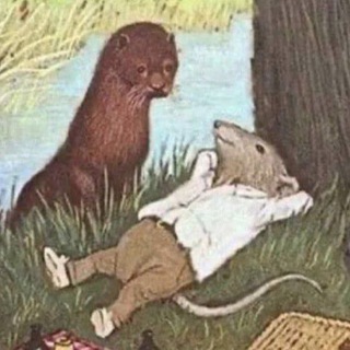 Telegram profile photo for Избыточная интоксикация