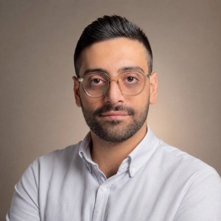 Telegram profile photo for روانشناس | مشاور تحصیلی و کنکور | علیرضا کاشانی