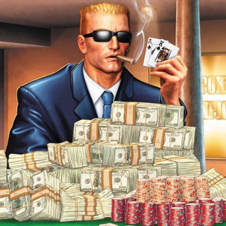 Telegram profile photo for solobtw BONUS