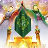 Telegram profile photo for الطريق الى الجنة