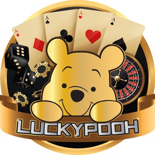 Telegram profile photo for LuckyPooh.Bets🇸🇬 Free Credit Group