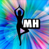 Telegram profile photo for МантраНочь. Красноярск