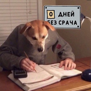 Telegram profile photo for слёзы читателей