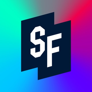 Telegram profile photo for SF STREAMERS