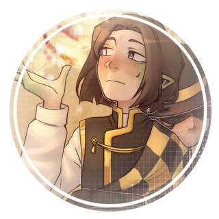 Telegram profile photo for • SecB. . channel