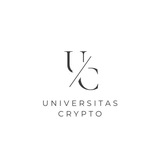 Telegram profile photo for Universitas Crypto