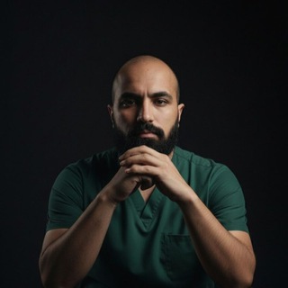 Telegram profile photo for Dr.Molar