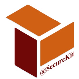 Telegram profile photo for Security Toolkit