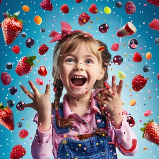 Telegram group profile photo for Внешняя реклама для Wildberries/Ozon БАРТЕР