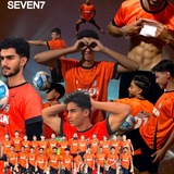 Telegram profile photo for academi seven7(football