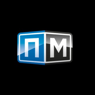 Telegram profile photo for ПМ Электроникс