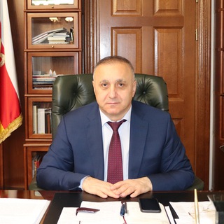 Telegram profile photo for Алан ГАГЛОЕВ