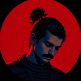 Telegram profile photo for RO$HAN