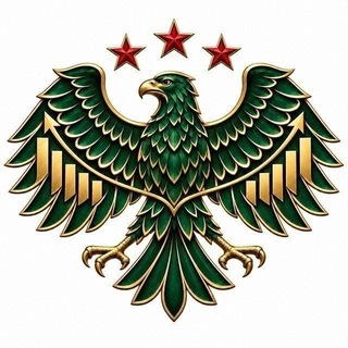 Telegram profile photo for سوريا للأستثمار 💚✌️