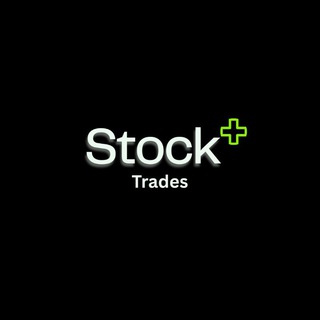 Telegram profile photo for StockPluss