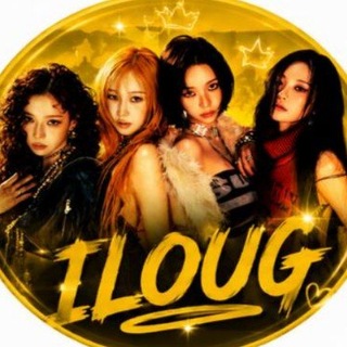 Telegram profile photo for 𝅄 ࣳ 💛 . ׄ 𝗜𝗟𝗢𝗨𝗚 ֶָ֢ · .