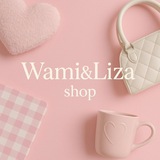 Telegram profile photo for Wami&Liza shop