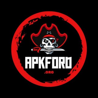 Telegram profile photo for APKFord.org