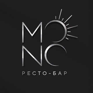 Telegram profile photo for MONO | Ресто-бар