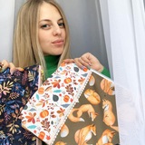 Telegram profile photo for Lizikiss и cheholchiki_v_radost