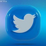 Telegram profile photo for Twitter推特关注 订阅 转发 点赞 评论 浏览量