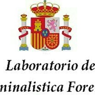 Telegram profile photo for LABORATORIO DE CRIMINALISTICA FORENSE