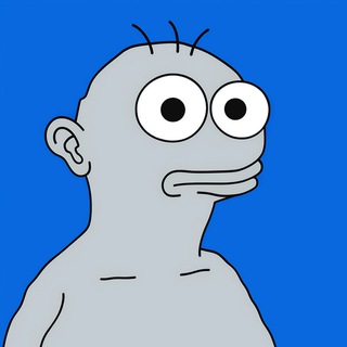 Telegram group profile photo for Norm