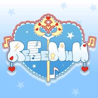 Telegram profile photo for ↯ 𝙍𝙚𝙀𝙚𝙉𝙣𝙉! ⸺ ➤ 🗝️🎶